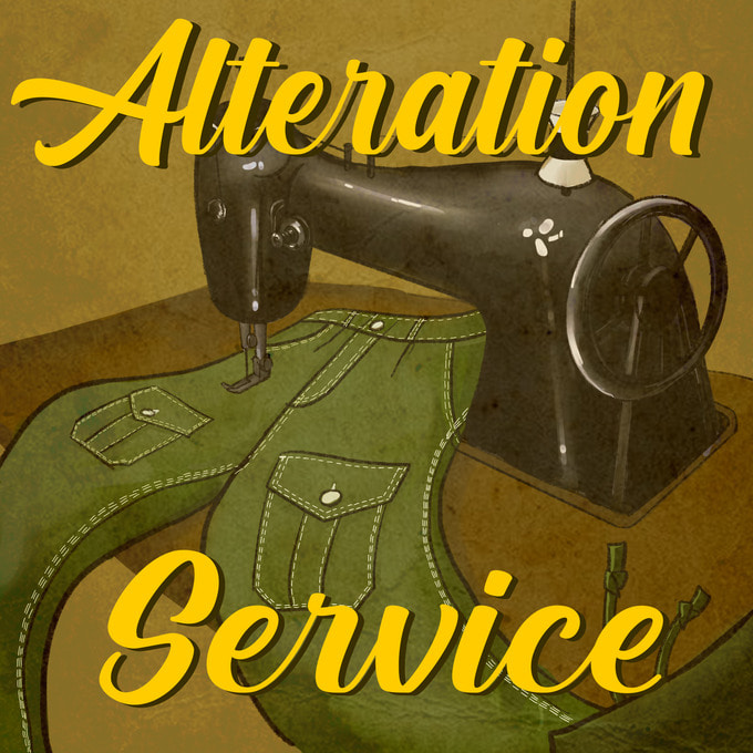 Alternation Service