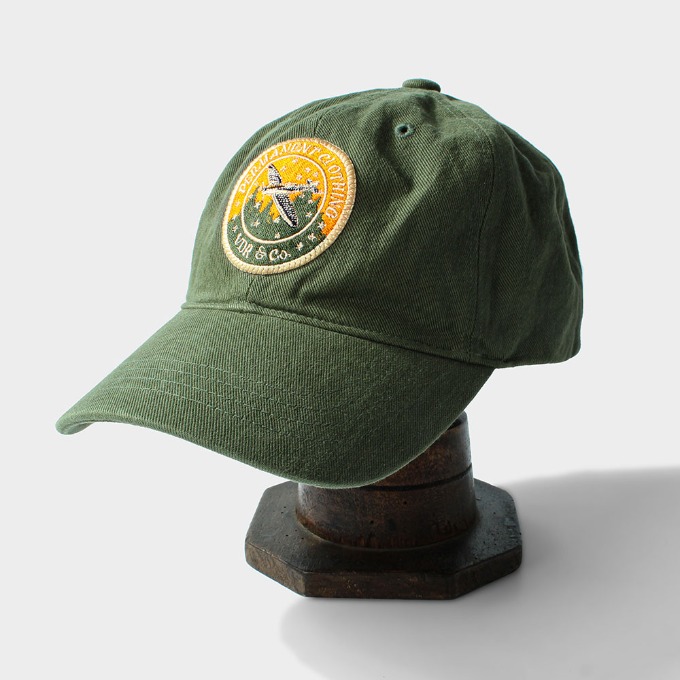 SPITFIRE ENGINEER CAP [Military Camp]