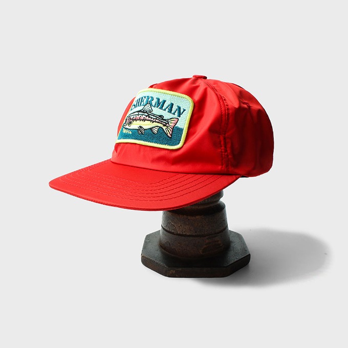 FISHERMAN CAP [Chili]